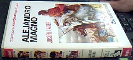 Seller image for Alejandro Magno for sale by Librera La Candela