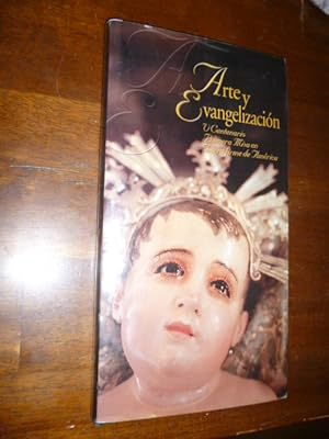 Seller image for Arte y Evangelizacin: V Centenario Primera Misa en Tierra firme de Amrica (Art and Evangelization) for sale by Gargoyle Books, IOBA