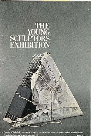 The Young Sculptors Exhibition