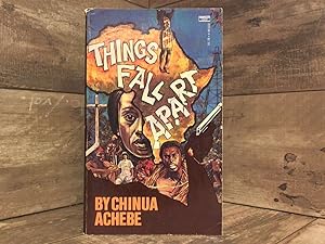 Immagine del venditore per Things Fall Apart venduto da Archives Books inc.