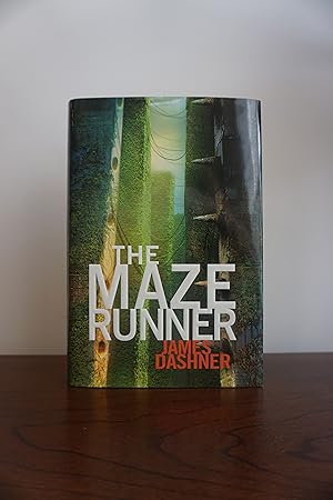 The Maze Runner