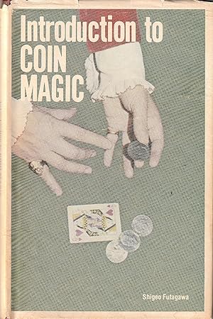 Introduction to Coin Magic