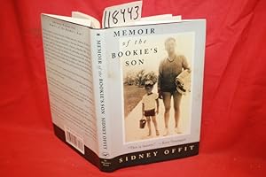 Seller image for Memoir of The Bookies Son for sale by Princeton Antiques Bookshop
