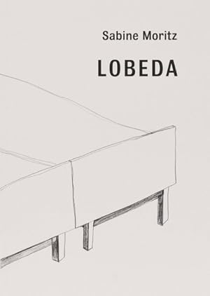 Imagen del vendedor de Lobeda a la venta por GreatBookPrices