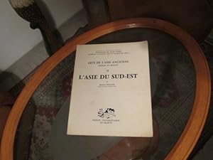 Seller image for Arts de l'Asie ancienne. Thmes et motifs. Tome II.L'Asie du Sud-Est. for sale by Librairie FAUGUET