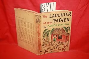 Seller image for The Laughter of my Father for sale by Princeton Antiques Bookshop