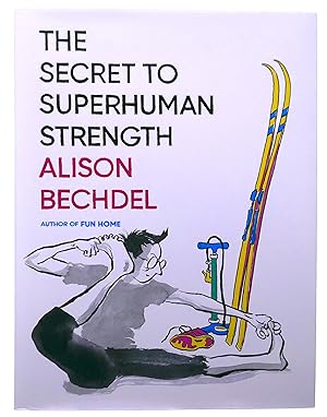 Seller image for The Secret to Superhuman Strength for sale by Black Falcon Books