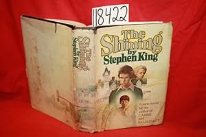 Seller image for The Shining for sale by Princeton Antiques Bookshop