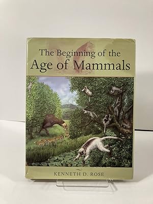Immagine del venditore per The Beginning of the Age of Mammals venduto da True Oak Books