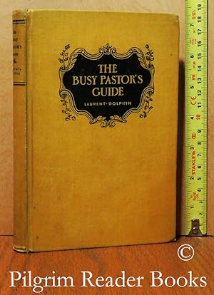 The Busy Pastor's Guide.
