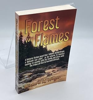 Immagine del venditore per Forest in Flames venduto da True Oak Books