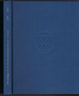 Proceedings of the Society of Antiquaries of Scotland Volume 140 (2010)