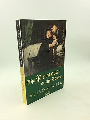 Seller image for THE PRINCES IN THE TOWER for sale by Kubik Fine Books Ltd., ABAA