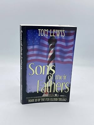 Seller image for Sons of Their Fathers for sale by True Oak Books