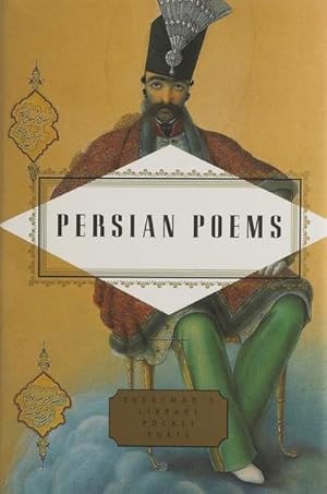 Bild des Verkufers fr Persian Poems zum Verkauf von AHA-BUCH GmbH