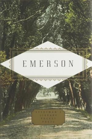Seller image for Emerson Poems for sale by AHA-BUCH GmbH