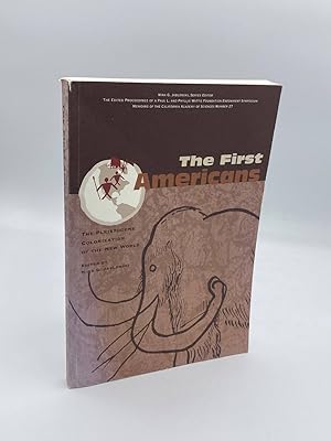 Imagen del vendedor de The First Americans The Pleistocene Colonization of the New World a la venta por True Oak Books
