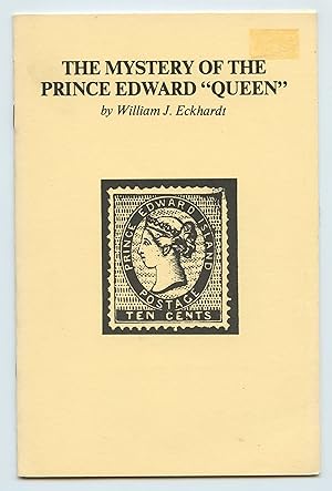 Seller image for The Mystery of the Prince Edward "Queen" for sale by Attic Books (ABAC, ILAB)