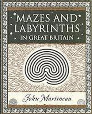 Seller image for Mazes and Labyrinths: In Great Britain for sale by Smartbuy