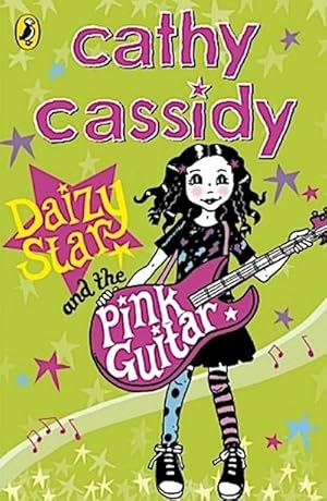 Seller image for Daizy Star and the Pink Guitar for sale by Smartbuy