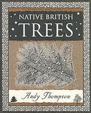 Imagen del vendedor de Native British Trees a la venta por Smartbuy