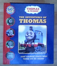 Seller image for Adventures of Thomas the Tank Engine for sale by Collector's Corner