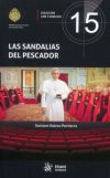 Imagen del vendedor de Las sandalias del pescador a la venta por AG Library