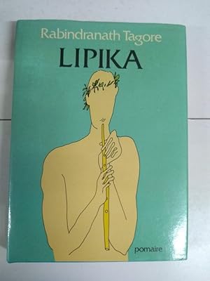 Seller image for Lipika for sale by Libros Ambig