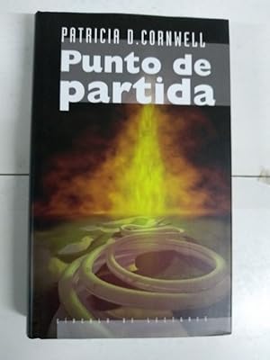 Imagen del vendedor de Punto de partida a la venta por Libros Ambig