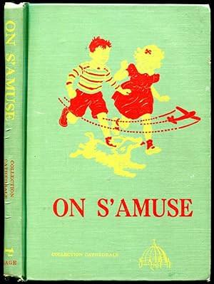 On S'Amuse (Collection Cathédral) (Traduction De: Fun with Dick and Jane)