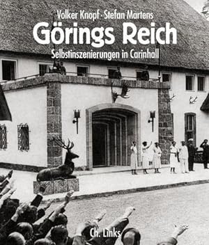 Image du vendeur pour Grings Reich mis en vente par Wegmann1855