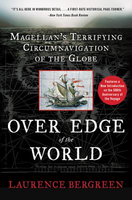 Seller image for Over the Edge of the World Updated Edition: Magellan's Terrifying Circumnavigation of the Globe (Paperback or Softback) for sale by BargainBookStores