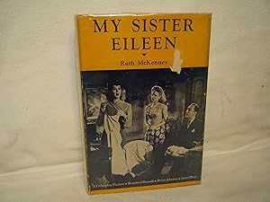 Seller image for My Sister Eileen for sale by curtis paul books, inc.