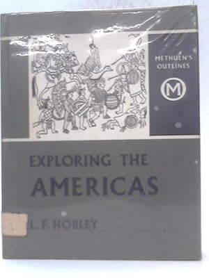 Seller image for Exploring the Americas for sale by World of Rare Books