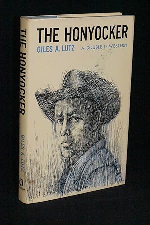 Seller image for The Honyocker (A Double D Western) for sale by Books by White/Walnut Valley Books