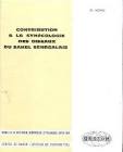 Image du vendeur pour Contribution a la Synecologie des Oiseaux du Sahel Senegalais mis en vente par Armadillo Books