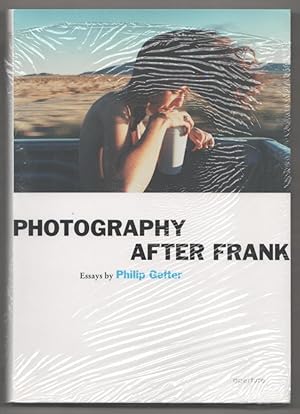 Imagen del vendedor de Photography After Frank a la venta por Jeff Hirsch Books, ABAA