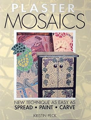 Plaster Mosaics