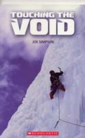 Seller image for Touching the Void for sale by Smartbuy