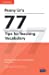 Immagine del venditore per Penny Ur's 77 Tips for Teaching Vocabulary (Cambridge Handbooks for Language Teachers) [Soft Cover ] venduto da booksXpress