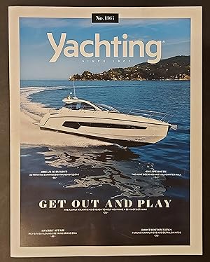 Yachting Magazine No.1364, September 2020