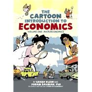 Seller image for The Cartoon Introduction to Economics Volume One: Microeconomics for sale by eCampus