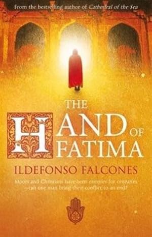 Immagine del venditore per The Hand of Fatima venduto da Wegmann1855