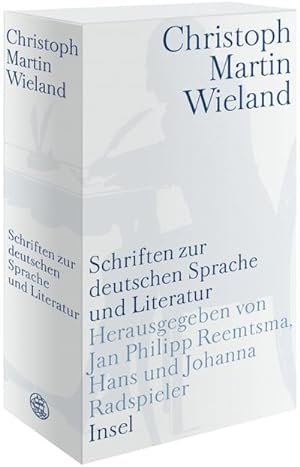 Imagen del vendedor de Werke in Einzelausgaben a la venta por Wegmann1855
