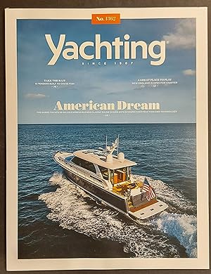 Yachting Magazine No.1362, June/July 2020
