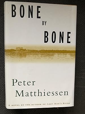 Seller image for Bone by Bone: A Novel for sale by Cragsmoor Books