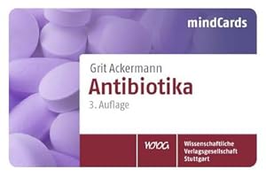 Seller image for Antibiotika for sale by Wegmann1855