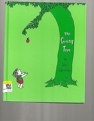 Seller image for The Giving Tree for sale by TuosistBook