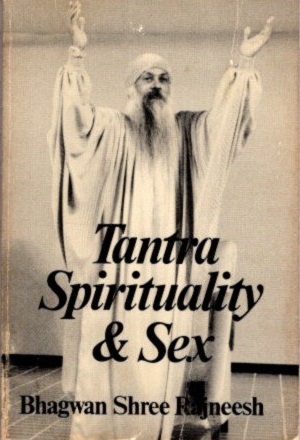 Bild des Verkufers fr TANTRA SPIRITUALITY & SEX zum Verkauf von By The Way Books