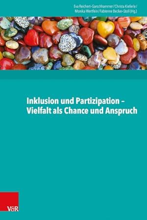 Seller image for Inklusion und Partizipation - Vielfalt als Chance und Anspruch for sale by Wegmann1855